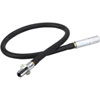 Brake Bleeder Hose One-Man Brake Bleeder - image 1
