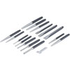 Punch And Chisel Set 16-Piece Includes: - image 1