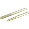 Brass Punch Set 2-Piece - image 1
