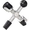 Battery Post Cleaner 3-Way - image 1