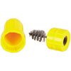 Battery Post and Terminal Cleaner Plastic Case - image 1