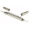 Windshield Spray Nozzle Cleaning Needle Knurled For Grip and Control - image 1