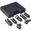 Oxygen Sensor Socket Set 7-Piece Includes: - image 1