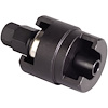 Power Steering Pump/Alternator Puller Reversible 2-in-1 tool removes and installs - image 1