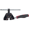 Chain Master Link Plate Tool Remove Press-Fit Master Link Plates Found On Many Standard And O-Ring Style Roller Chains - image 1