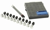 Spoke Torque Wrench Set [22-Piece Set] - image 1