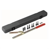 Universal Pulley Holder and Fan Clutch Set - image 1