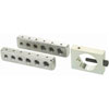 Safety Wire Drill Guide Set Sae and Metric - image 1