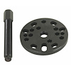 Clutch Hub And Alternator Puller Removes Clutch On Big Twins With 3, 5, And 10 Fingers - image 1
