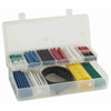 Heat Shrink Tubing Set 171 Piece - image 1