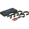 Piston Ring Compressor Set 6-Piece