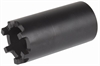 Clutch Spider Nut Socket - image 1