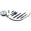 Diesel Compression Tester Designed For Medium-Duty Diesel Engines Equipped With Glow Plugs - image 1