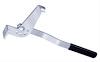 5052 Brake Slack Checking Tool for Class 7 and 8 Trucks, Trailers w/S-Cam Brakes