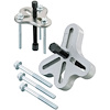 Flange-Type Puller Kit 2 Specialty Pullers - image 1