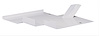 540231 Eaton, Fuller, Roadranger Transmission Jack Adapter For Use with OTC Tools 5019A - image 1