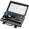 Motorcycle Compression Tester Kit Specifically For Testing Motorcycle And Small Engines Includes: - image 1
