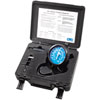 Vacuum/Pressure Gauge Kit Accurately Tests Low Pressure Fuel Systems Includes: - image 1