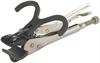 Tire Spoon Holding Pliers - image 1