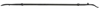 42in Double End and Flat Tip Curved Tire Spoon - image 1