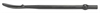 18in Curved Tire Spoon - image 1