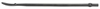 24in Curved Tire Spoon With Groove - image 1