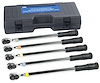 5776 Preset 5-Piece Torque Wrench Set - image 1