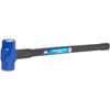 Double Face Sledge Hammer 8 lb. - image 1
