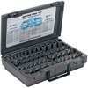 Master Torx Socket Set 52-Piece Processional Socket Set Includes: - image 1