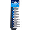 Tamper-Resistant Torx Set 11-Piece - image 1