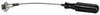 5911A OTC Drain Plug PRO Magnetic Flexible Shaft Driver, 1/4 in. Square Drive
