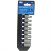 External Torx Plus 8-Piece Socket Set - image 1
