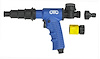 6043 Cooling System Power Flush Gun