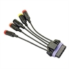 Ford Glow Plug Extender Assembly - image 1