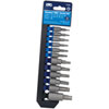 Standard Torx Socket Set 12-Piece Includes: - image 1