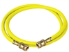 96in Yellow Enviro-Guard Hoser-134A - image 1