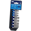 External Torx Socket Set 7-Piece Includes: - image 1