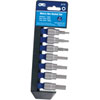 Metric Hex Socket Set 7-Piece Includes: - image 1