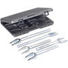 Separator Set Tie Rod And Pitman Arm Separator - image 1