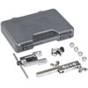 ISO Bubble Flaring Tool Set Designed For Metric, Steel Brake Lines Where An ISO Or Bubble Flare Is Required - image 1