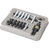 Master Harmonic Balancer Installer Set 11 Adapters - image 1