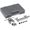 Metric Double Flaring Tool Set Designed For Metric, Steel Brake Lines Where Double Flaring Is Required - image 1