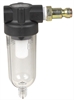 Water Trap W/Filter - image 1