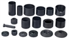 Car Ball Joint Service Set GM 18 Pcs - image 1