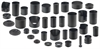 Truck/Van/Suv Ball Joint Service Set Imports 35 Pcs - image 1