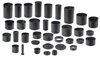 Truck/Van/Suv Ball Joint Service Set Chrysler 35 Pcs - image 1