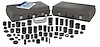 6539 Ball Joint Service Kit for Trucks, Vans, SUVs - image 1