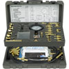 Master Fuel Injection Service Kit Perform Fuel Pressure Tests For weak Fuel Pumps Or Filters, Leak Down Tests Includes: - image 1