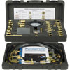 Pro Master Fuel Injection Service Kit Perform Fuel Pressure Tests For weak Fuel Pumps Or Filters, Leak Down Tests Includes: - image 1
