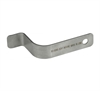 Door Handle Spring Retainer - image 1